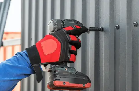 Travaux de zinguerie - Tremblay-les-Villages